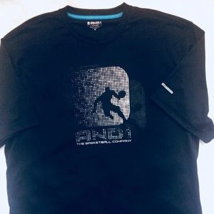And1 Athletic Shirt